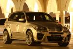 BMW X5 Typhoon by G-Power 2009 года
